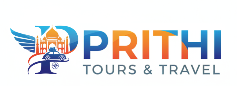 Prithi Taj Tours