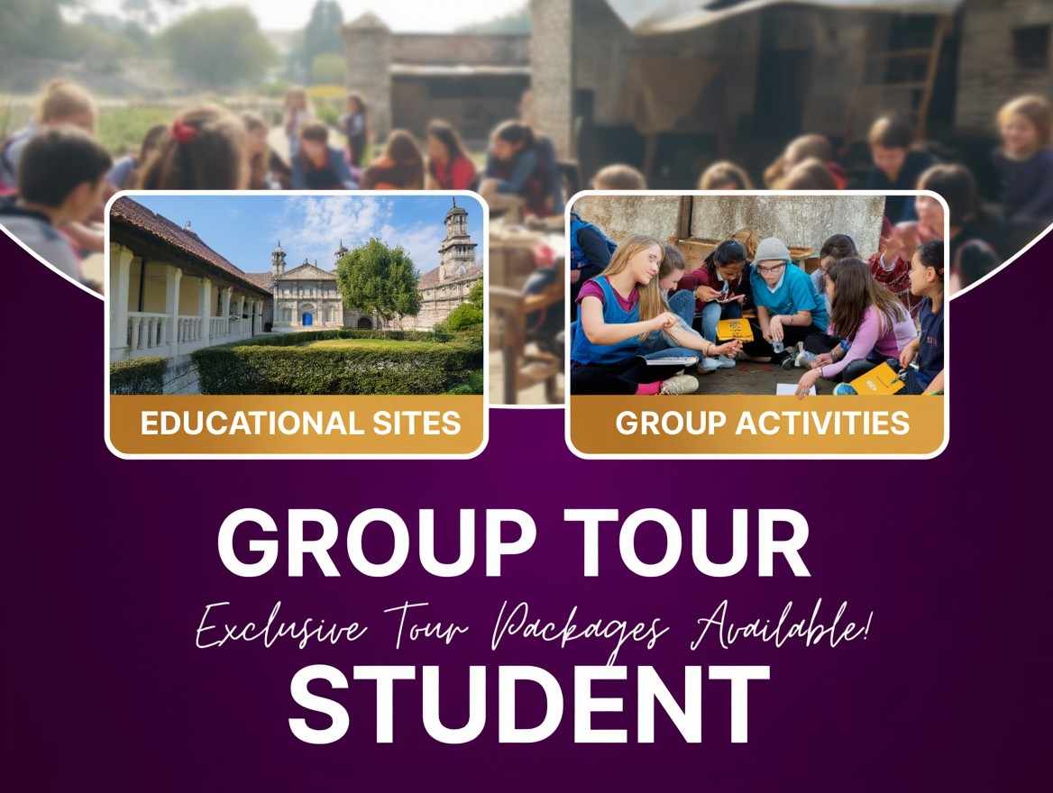 Student Group Tour